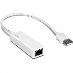 USB to 10/100Mbps Adapter