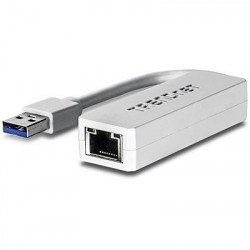 USB 3.0 to Gigabit Ethernet...