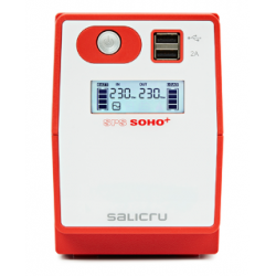 SPS.850.SOHO+IEC