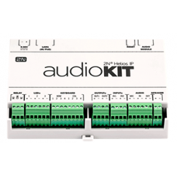 2N IP Audio Kit 1x LAN,...