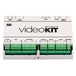2N IP Video Kit 1x LAN,...