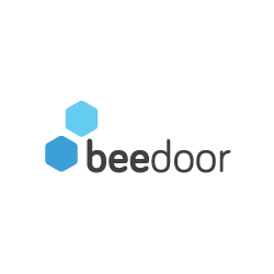Beedoor - módulo teclado...
