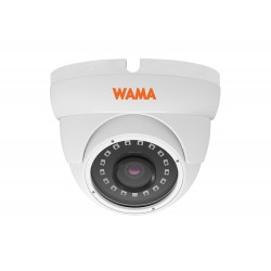 IP Camera eyeball, 4MP, H.265