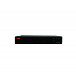 NVR Compact 8 Channel, 5MP,...