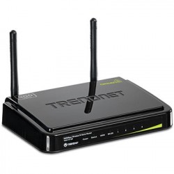 300Mbps Wireless N Home Router